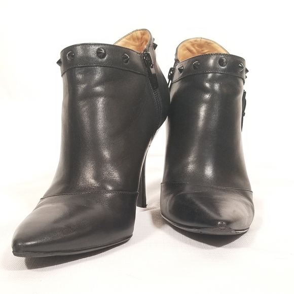 Enzo Angiolin boots - Picture 2 of 15